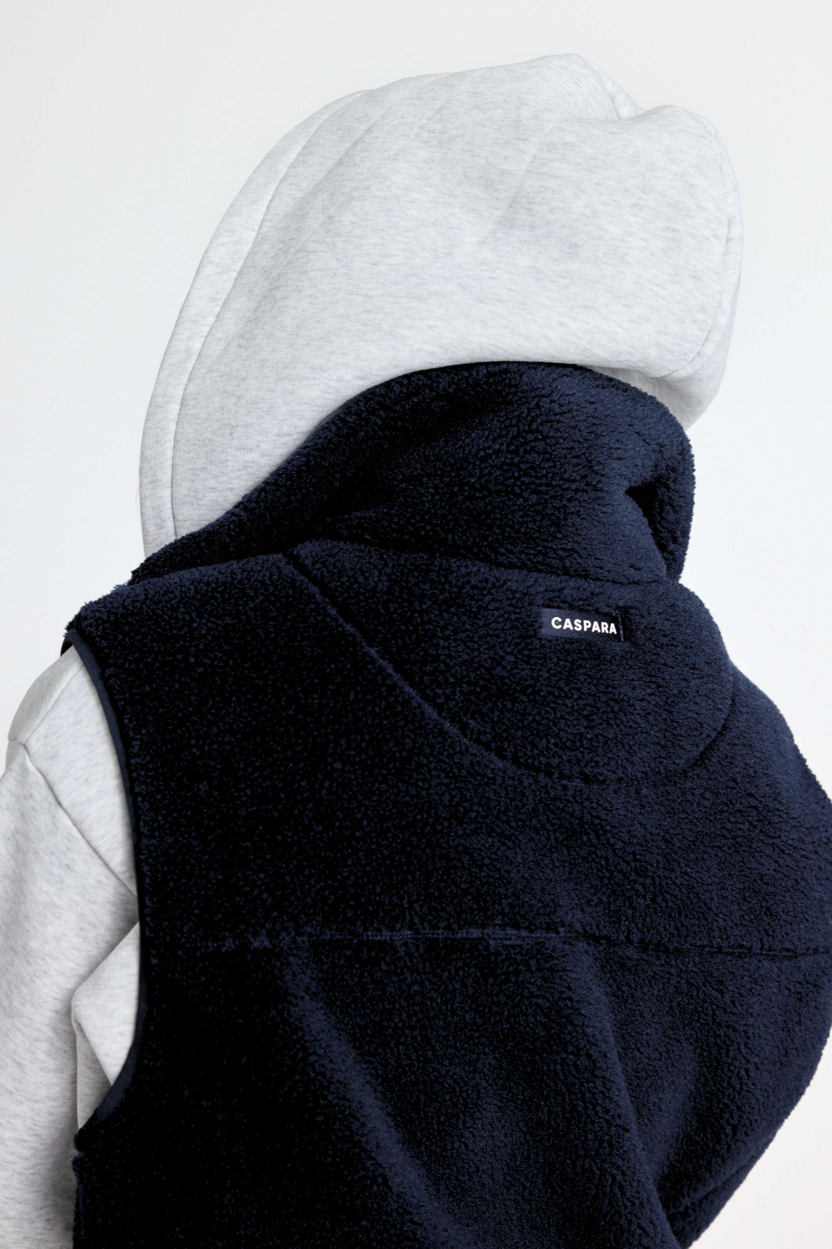 W. Cloudfleece™ Vest - Navy